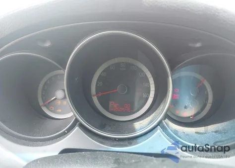 2010 Kia Optima Lx из США, поврежденный, VIN KNAGG4A84A5370312